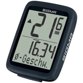 Sigma BC 8 WR